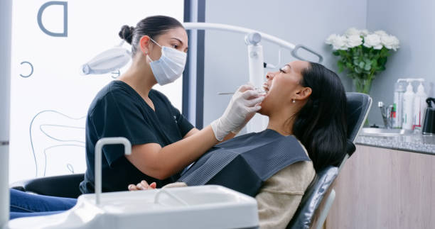 Why Choose Us for Your Dental Needs in Lake Wildwood, CA